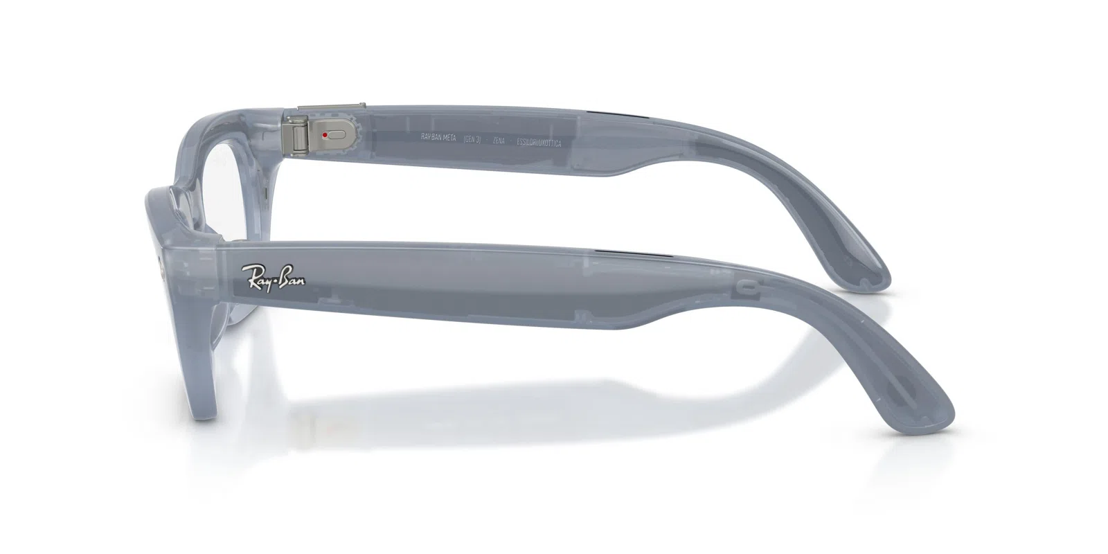 Ray-Ban Meta Ray-ban Meta Zena 4015 - view 30
